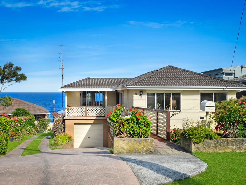 18 Tombonda Drive, Kiama, NSW 2533 Property Details