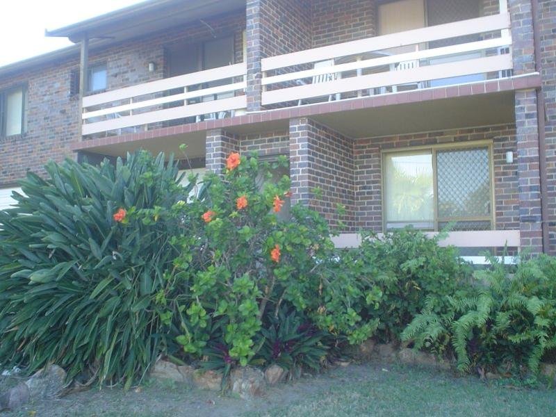 1/44 Ferguson Street, Emu Park, QLD 4710