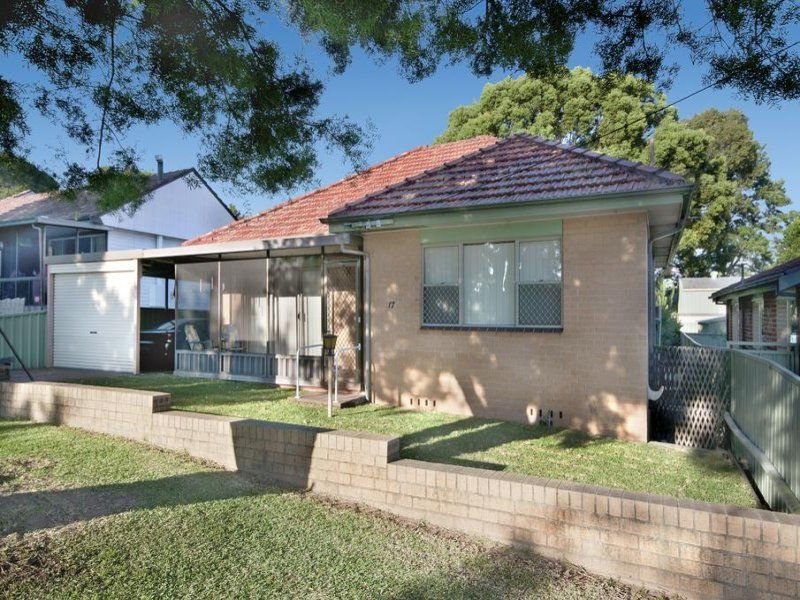 17 Street, Wallsend, NSW 2287
