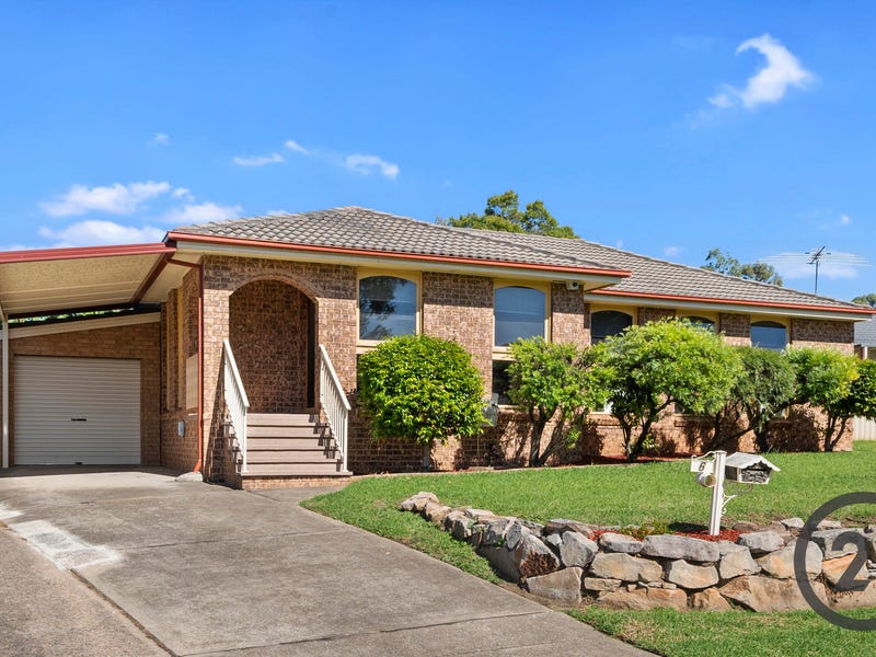 6 Lurr Place, Bonnyrigg, NSW 2177 Property Details
