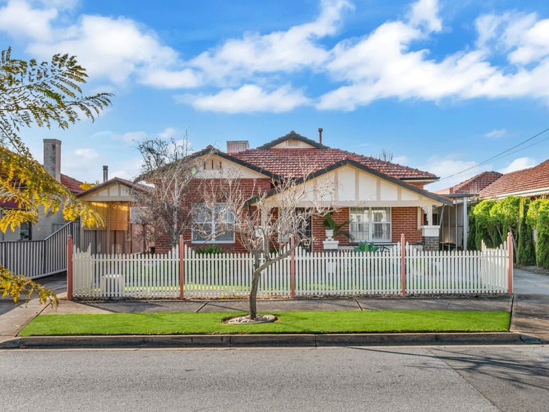 12 Glen Lossie Street, Woodville South, SA 5011 House for Sale