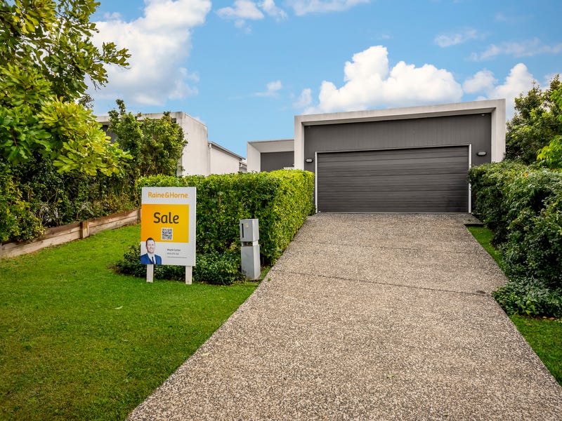 7 Altitude Drive, Pimpama, Qld 4209 House for Sale