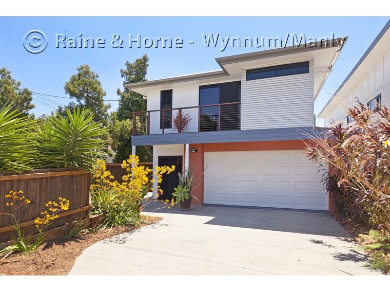 53 Peel Street, Manly, QLD 4179