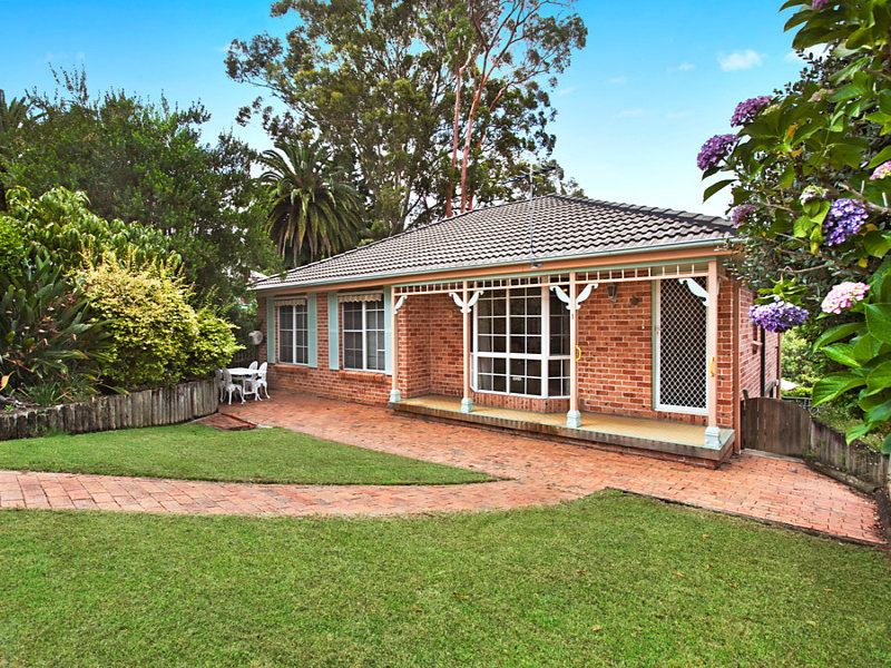 1/16 Handley Avenue, Thornleigh, NSW 2120 Property Details