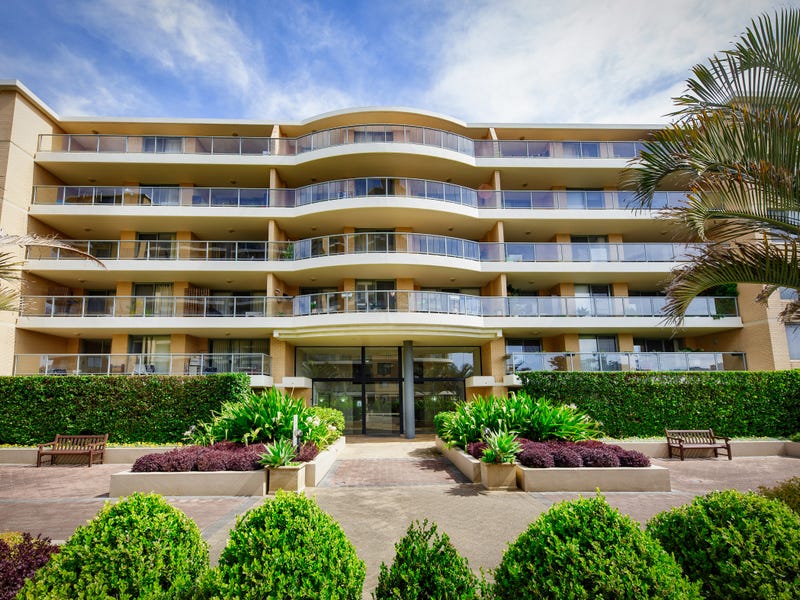 902/7 Rockdale Plaza Drive, Rockdale, NSW 2216 Property Details