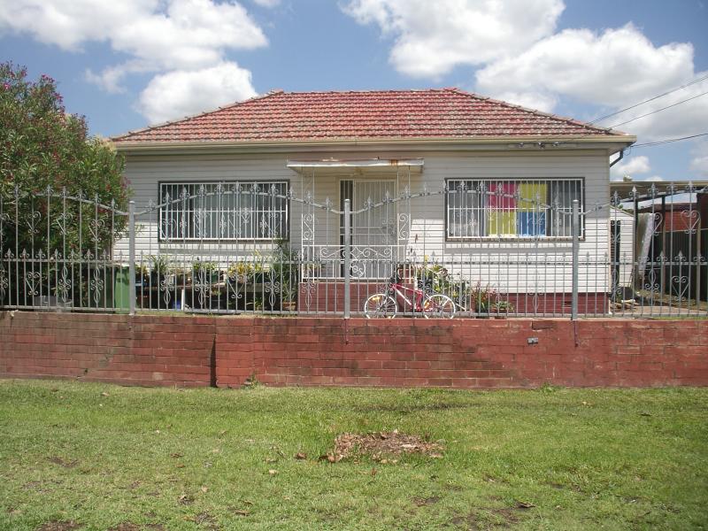 105 Water Street, Cabramatta West, NSW 2166