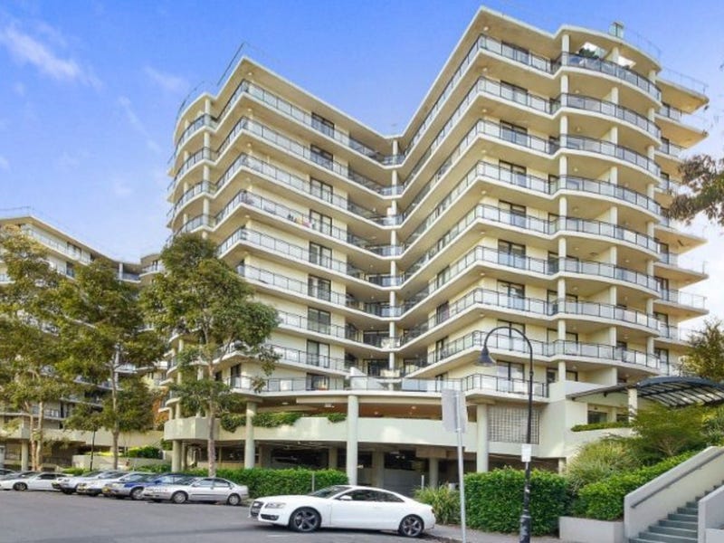 1108/3 Keats Avenue, Rockdale, NSW 2216