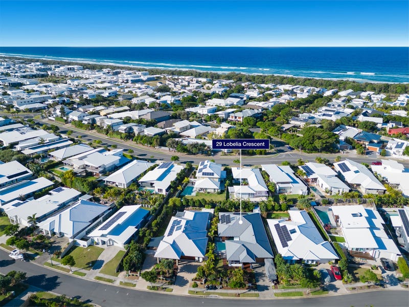 29 Lobelia Crescent, Casuarina, NSW 2487 House for Sale realestate