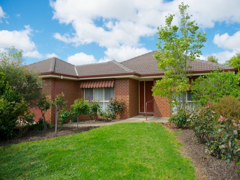 24 Mashie Way, Wodonga, Vic 3690 Property Details