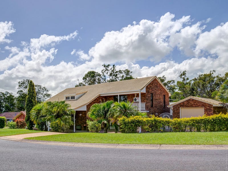 12 Carmen Close, Granville, Qld 4650 Property Details