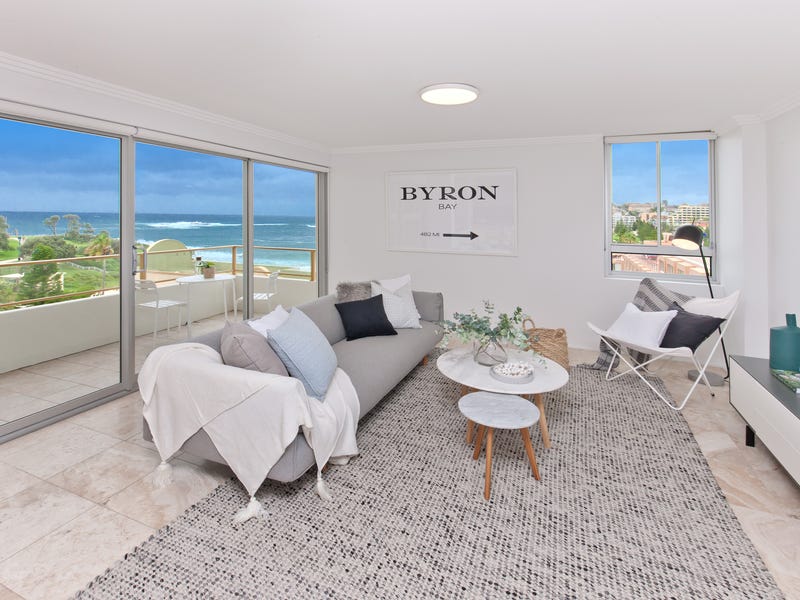 13/120124 Beach Street, Coogee, NSW 2034
