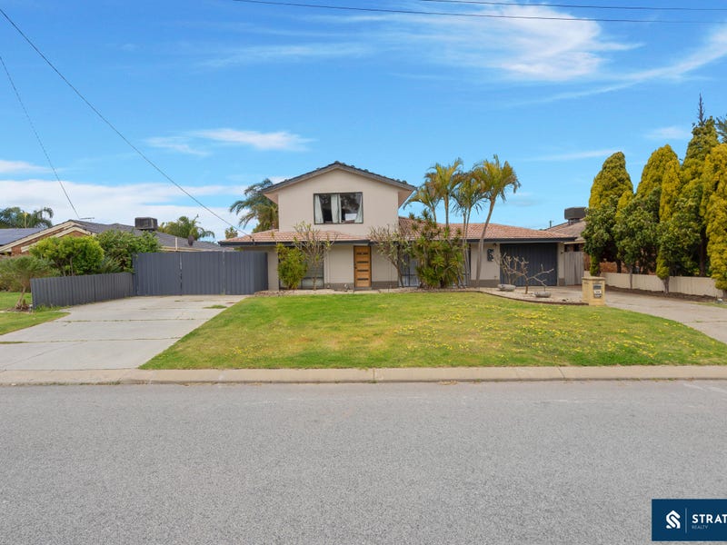 36 Sanderling Drive, Thornlie, WA 6108 Property Details