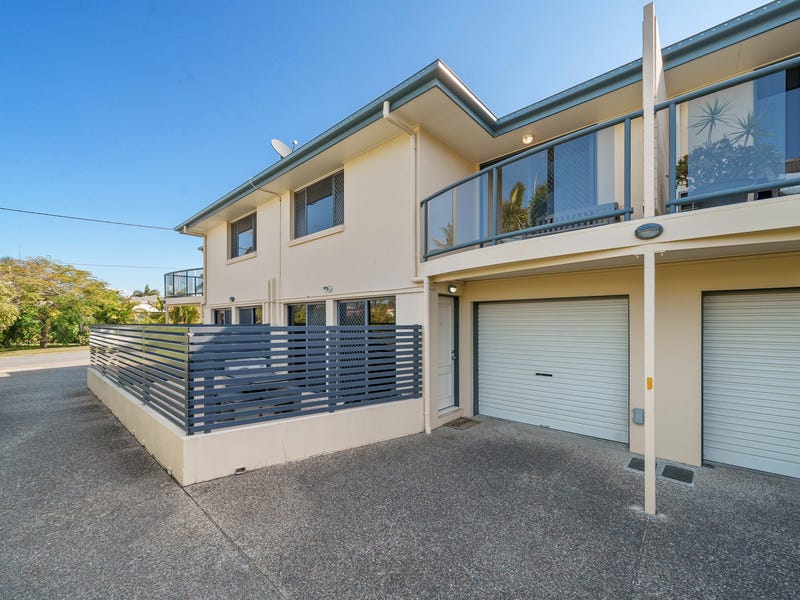 2/8 Langdon Avenue, Margate, QLD 4019
