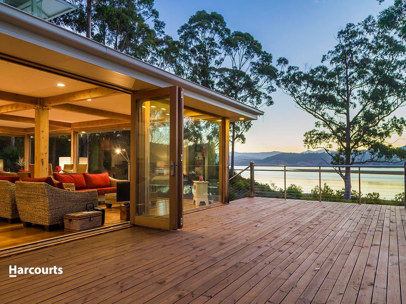 1706 Coast Road, Cradoc, Tas 7109 Property Details