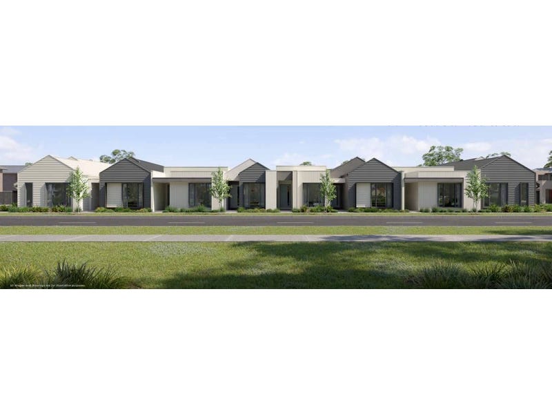 6399 Agnew Walk, Truganina, Vic 3029 Townhouse for Sale realestate