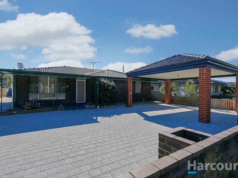 63 Morley Drive E, Morley, WA 6062