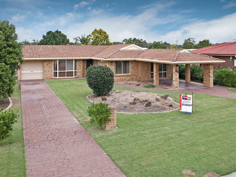 54 Ash Street, Yamanto, Qld 4305 Property Details