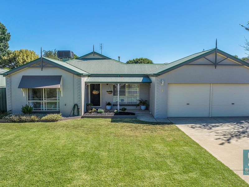 1 Olivia Drive, Moama, NSW 2731 - Property Details