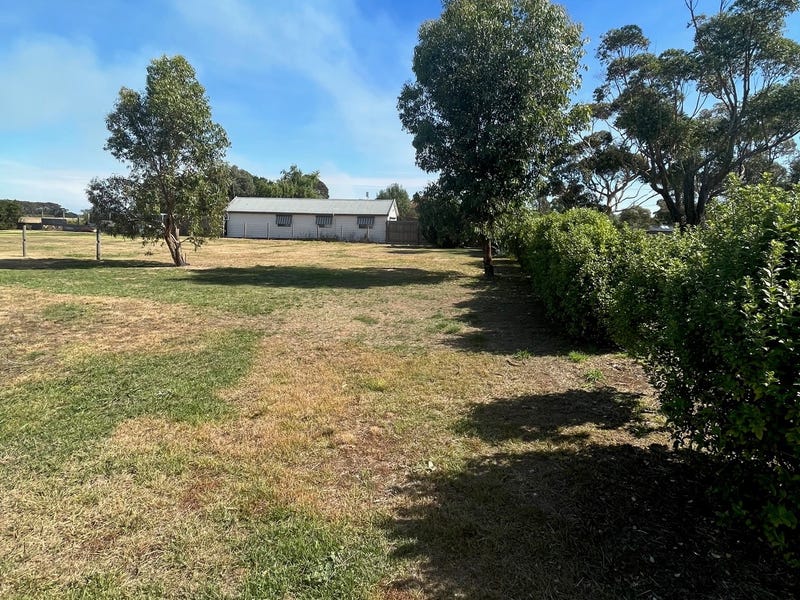 30 New Station Street, Cressy, Vic 3322