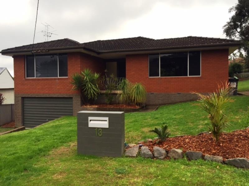 13 Lisa Avenue, Warners Bay, NSW 2282