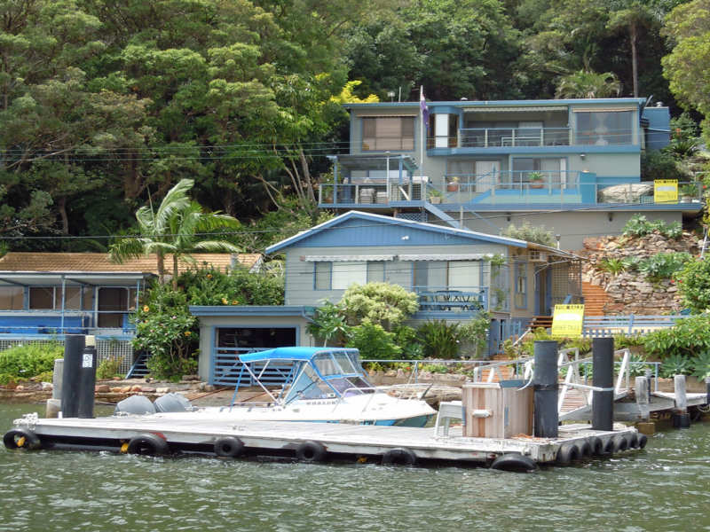 33 Little Wobby Beach, Brooklyn, NSW 2083 Property Details