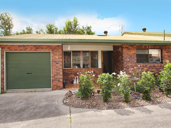 3/17A Reilly Road, Nambour, QLD 4560