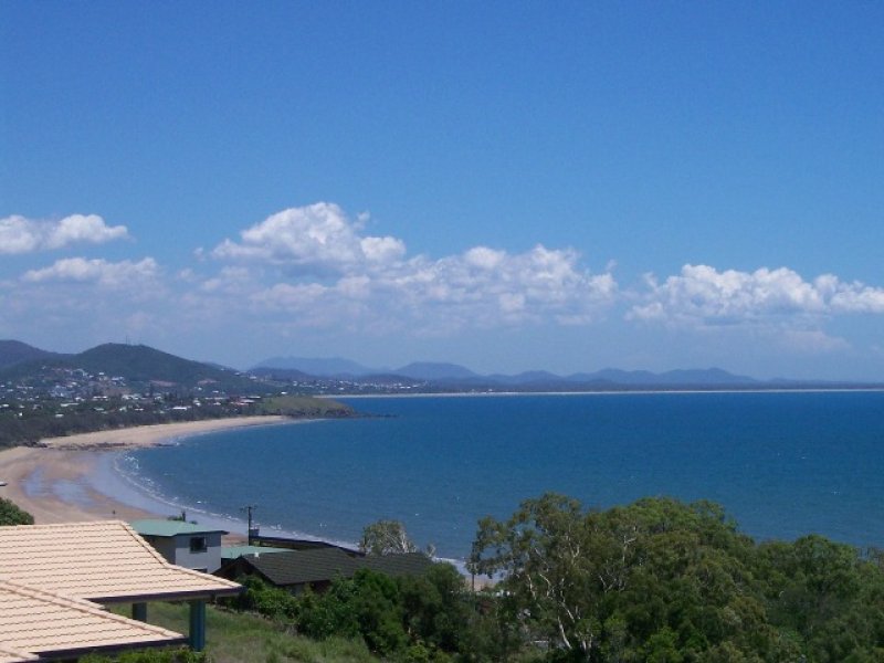 4 Buccaneer Avenue, Lammermoor, QLD 4703