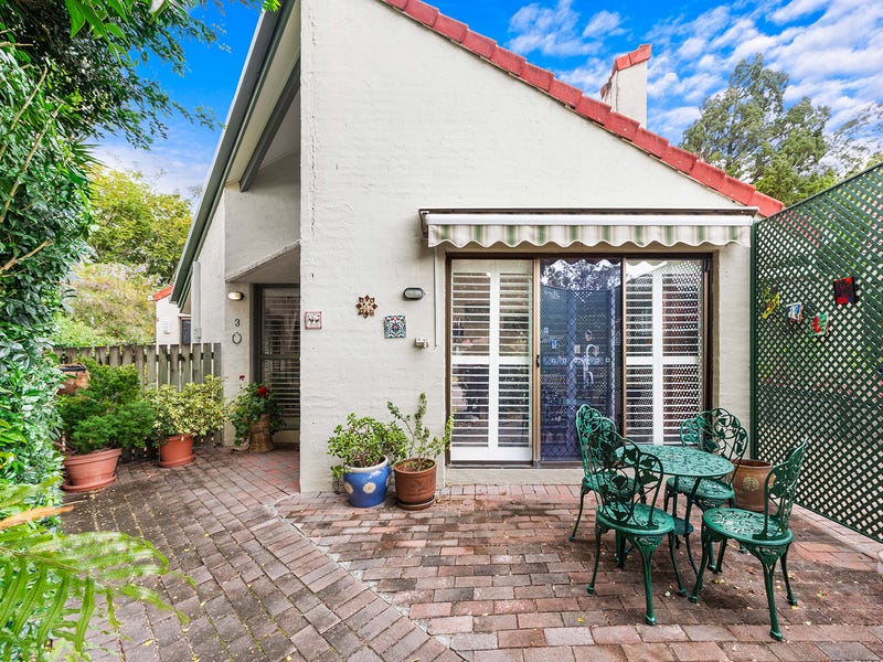 3/49 Marshall Lane, Kenmore, Qld 4069 Property Details