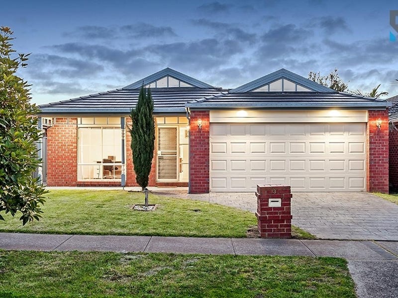 13 Foxglove Lane, Craigieburn, VIC 3064