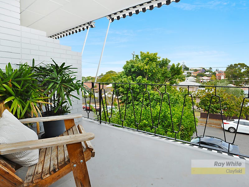 3/29 Montpelier Street, Clayfield, Qld 4011 Property Details