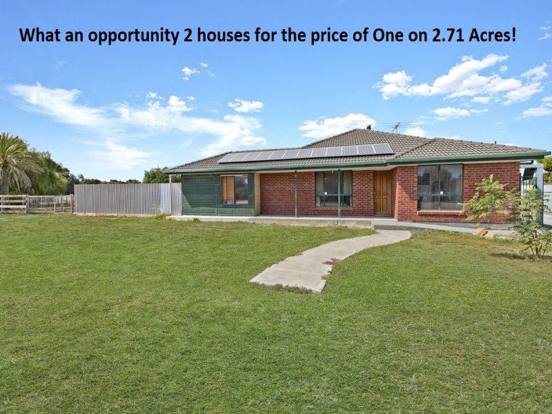 1 Buckland Park Road, Two Wells, SA 5501