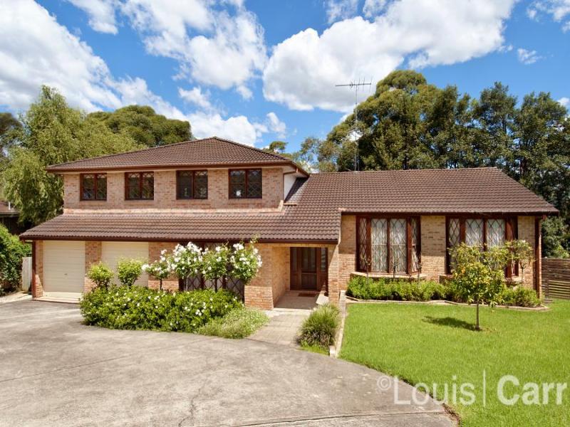 14 Natalie Court, Glenhaven, NSW 2156 Property Details