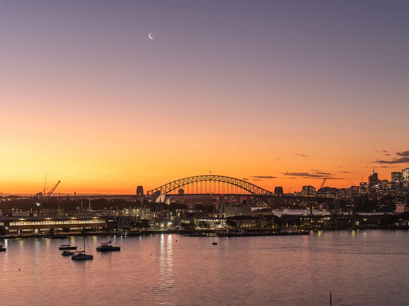 6C/21 Thornton Street, Darling Point, NSW 2027