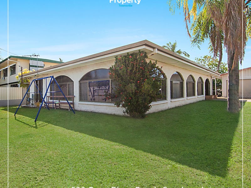 523 Ross River Road, Cranbrook, Qld 4814 Property Details