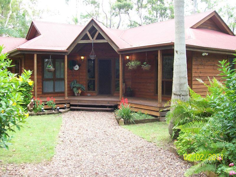 16 Joynsons Road, Torbanlea, Qld 4662 Property Details