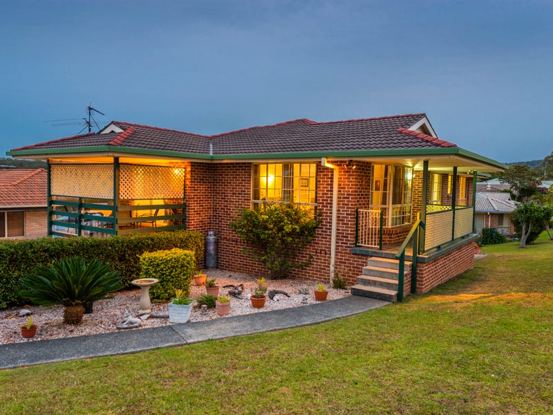 55 Newmans Road, Woolgoolga, NSW 2456 Property Details