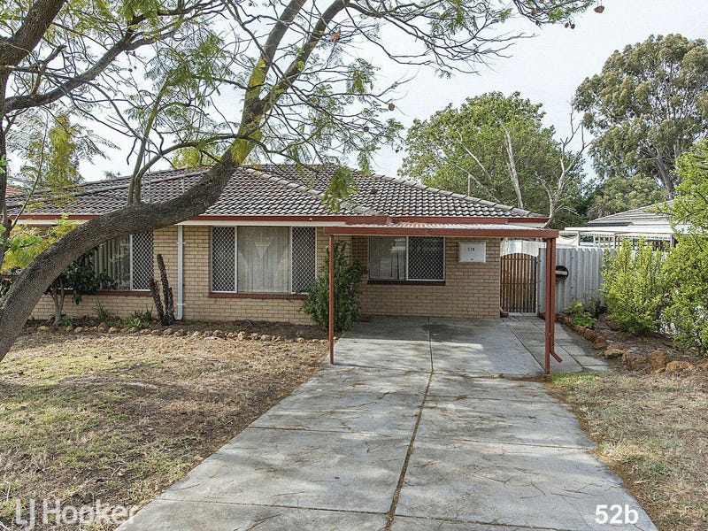 52B Blanche Street, Gosnells, WA 6110 Property Details