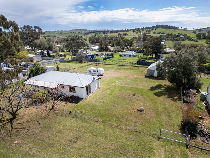 Sold Property Prices Auction Results In Woodstock NSW 2793 