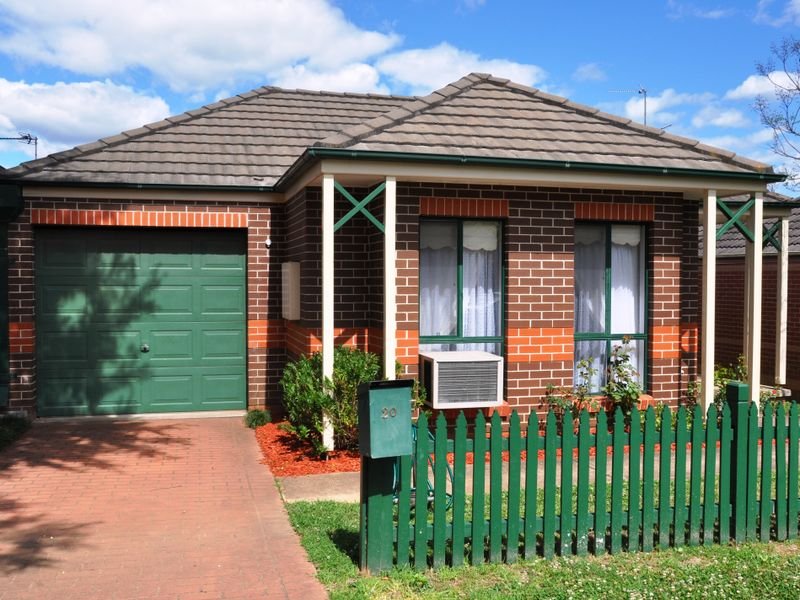 20 Links Way, Narellan, NSW 2567 Property Details