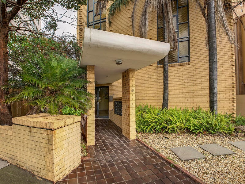 9/3 Waverley Cres, Bondi Junction, NSW 2022