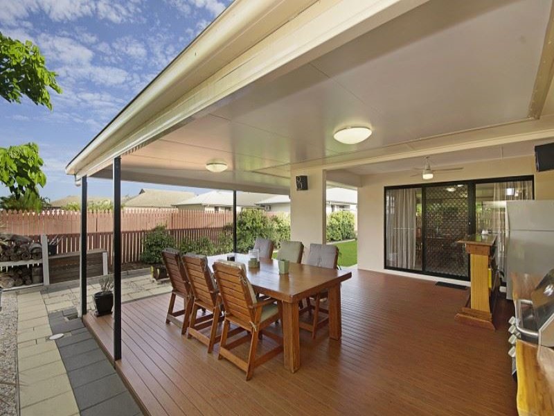 3 Dashwood Court, Kirwan, Qld 4817 Property Details
