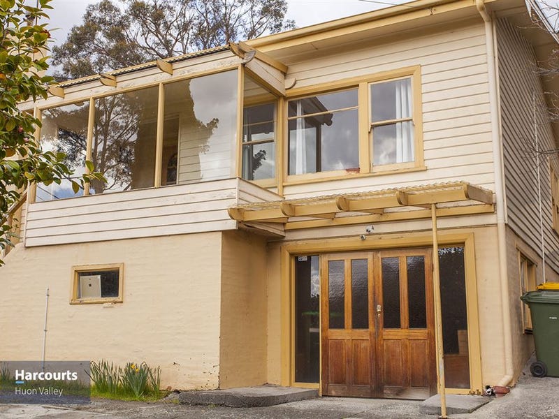 122 Strickland Avenue, South Hobart, TAS 7004
