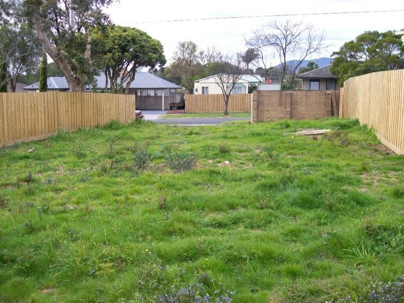 2/19 Johnson Drive, Ferntree Gully, VIC 3156