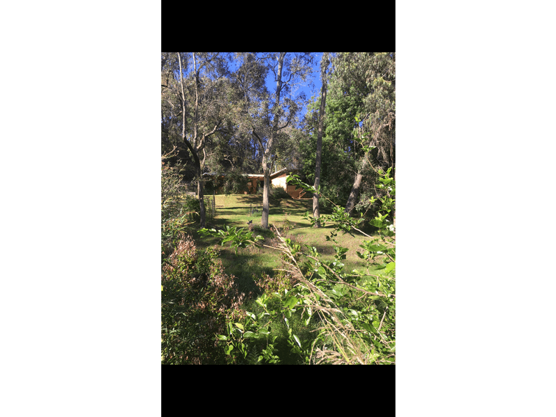 Lot 6 Wombat lane, Genoa, Vic 3891 Property Details