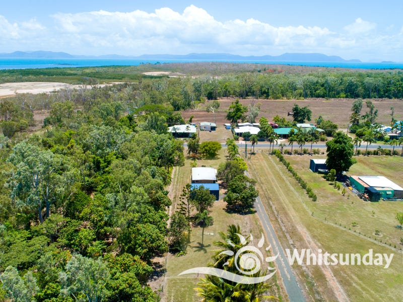 6 Bundesen Avenue, Midge Point, QLD 4799