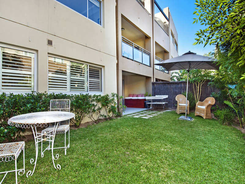 3/29-33 Waine Street, Freshwater, NSW 2096 - Property Details