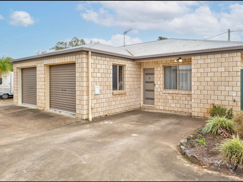 3/67 East Street, Esk, Qld 4312 Property Details