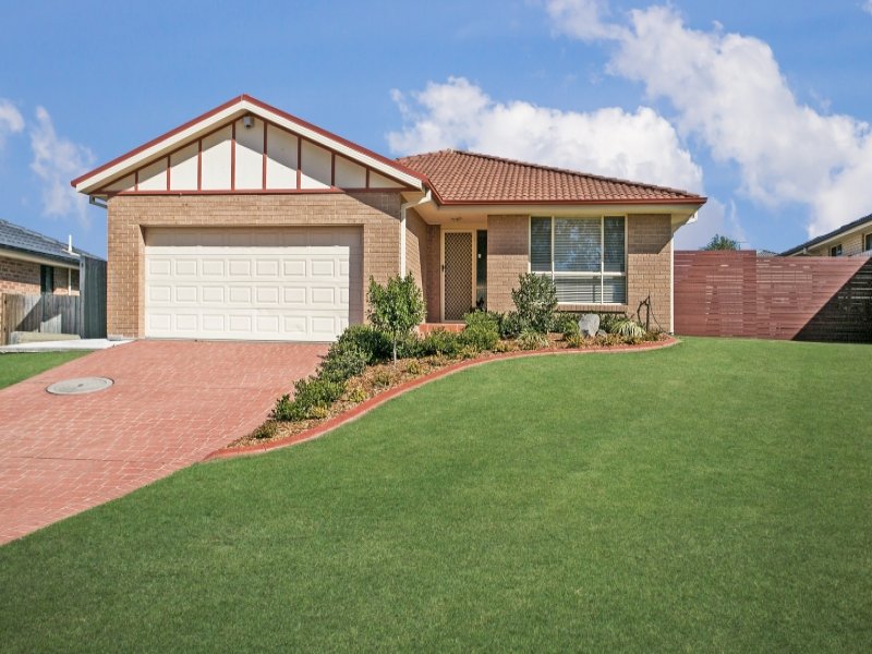 213 Aberglasslyn rd, Aberglasslyn, NSW 2320 Property Details