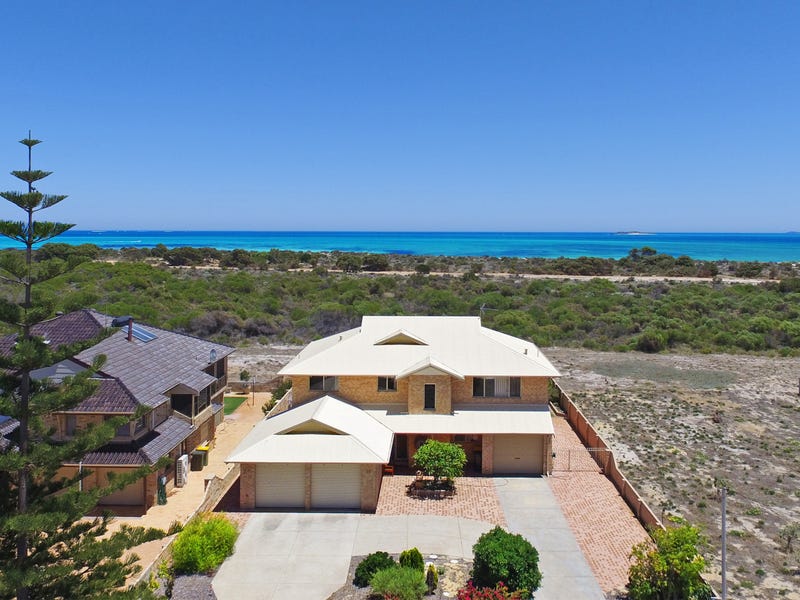 26 Coubrough Place, Jurien Bay, WA 6516