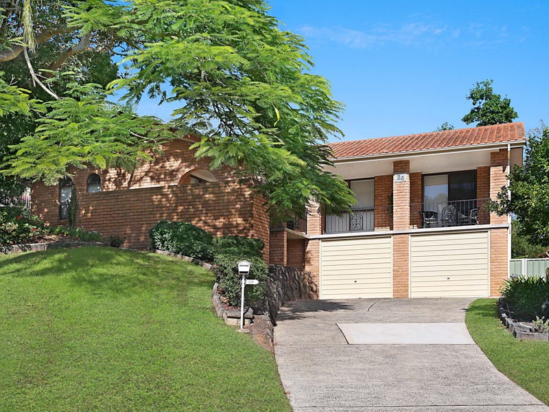 24 Carrick Close, Cardiff, NSW 2285 Property Details